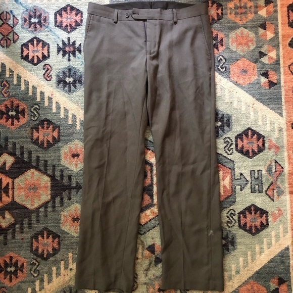 Preswick & Moore Dress Pants - Picture 1 of 5